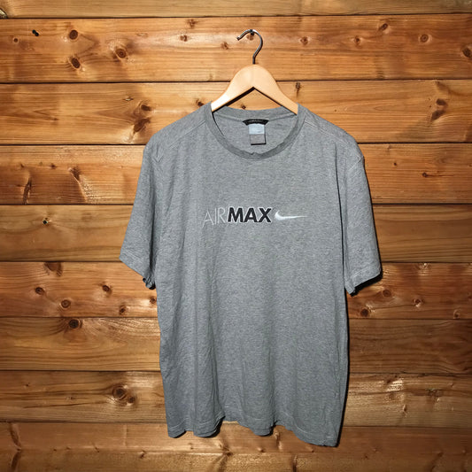 Nike Air Max Spellout t shirt