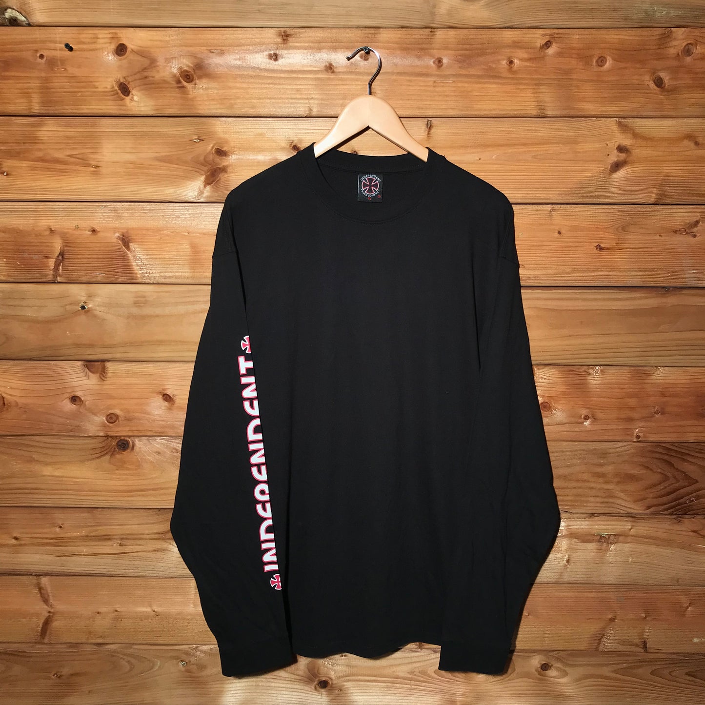 Independent Trucks Co long sleeve t shirt