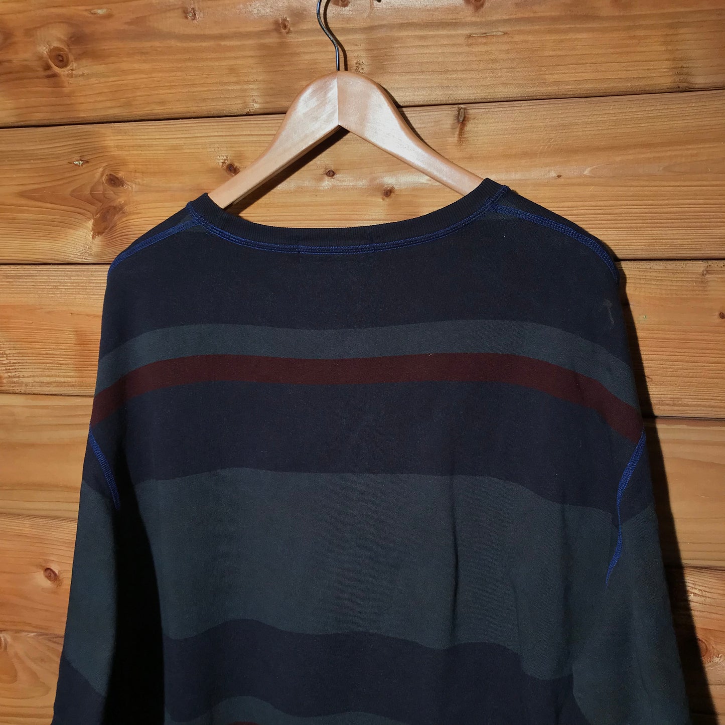 Polo Sport by Ralph Lauren striped sweatshirt