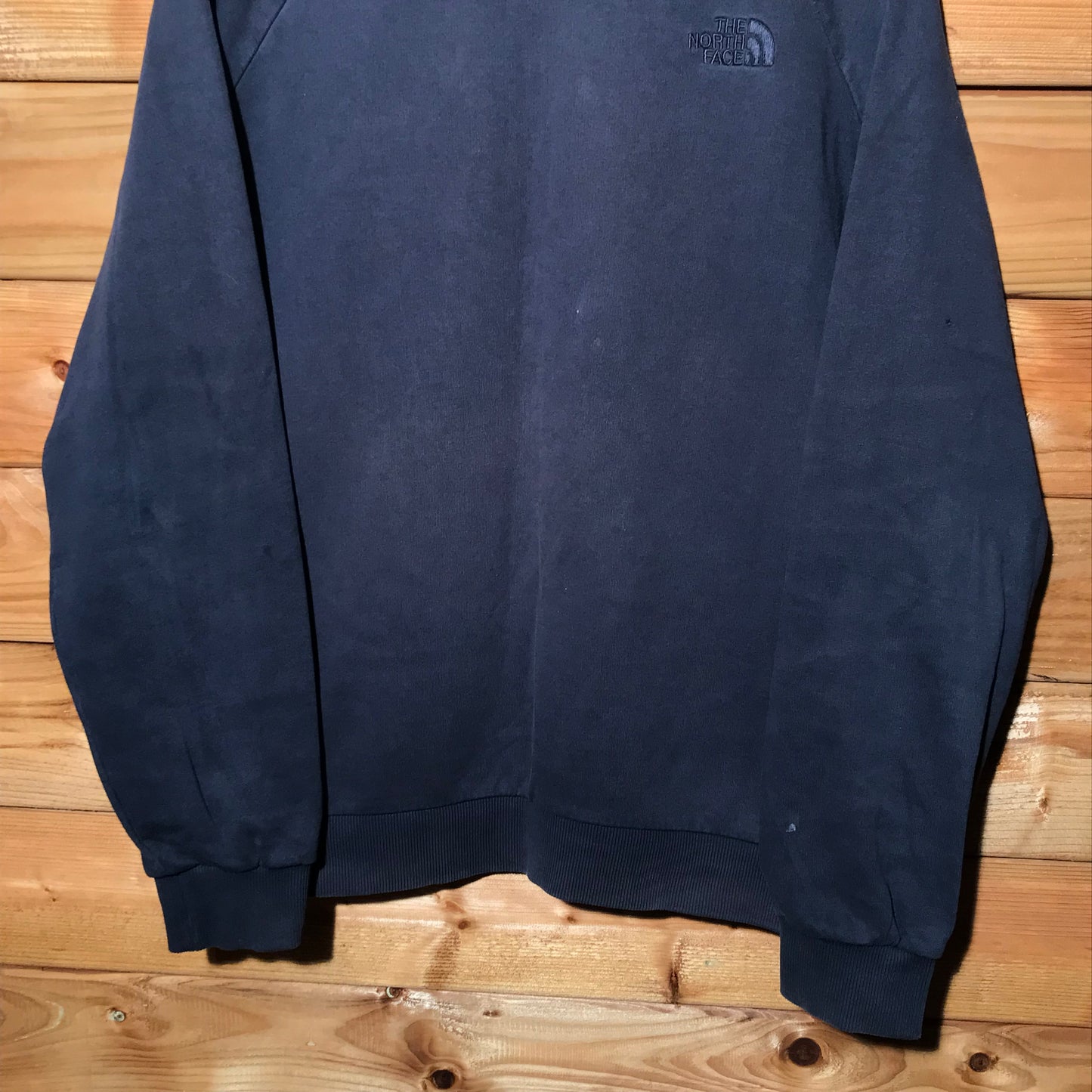 The North Face Tonal sweatshirt