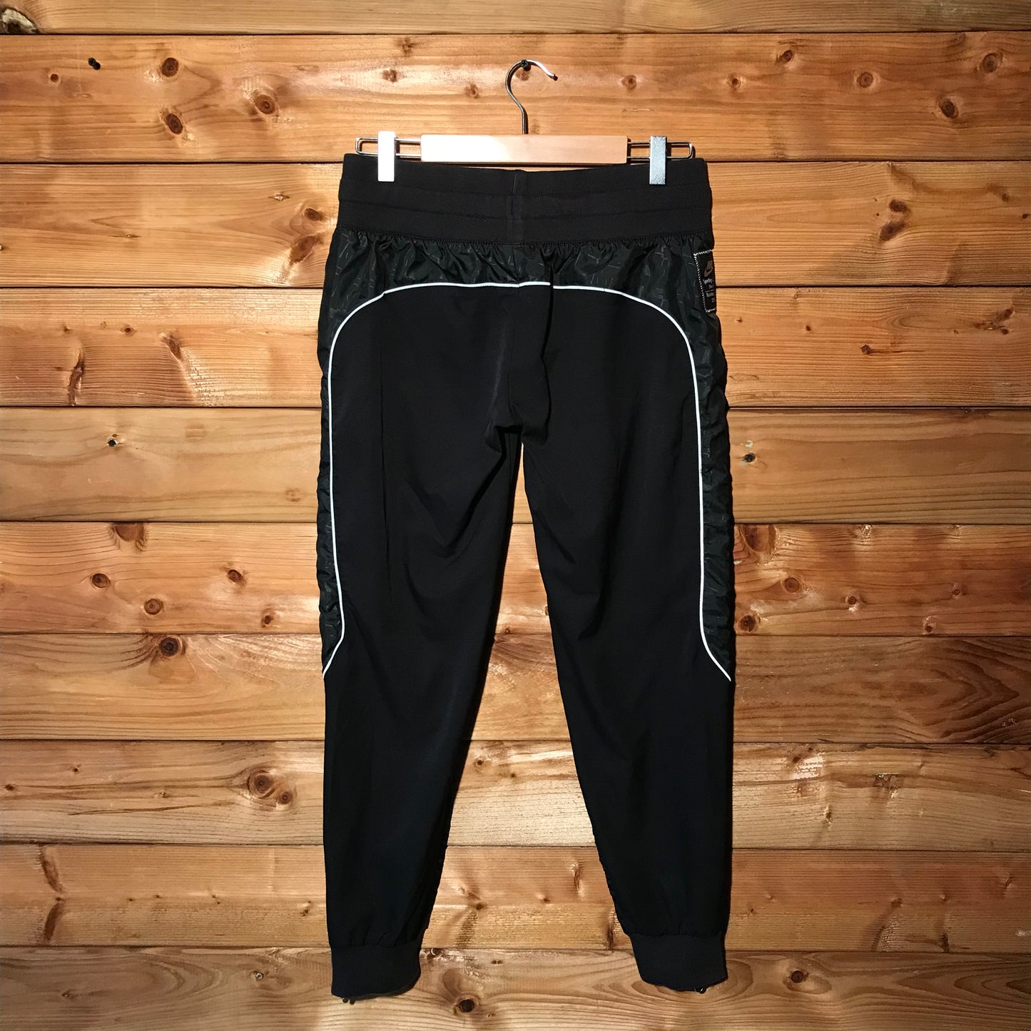 Nike Piping Monogram track pants