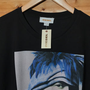 Diesel Reboot Photo t shirt