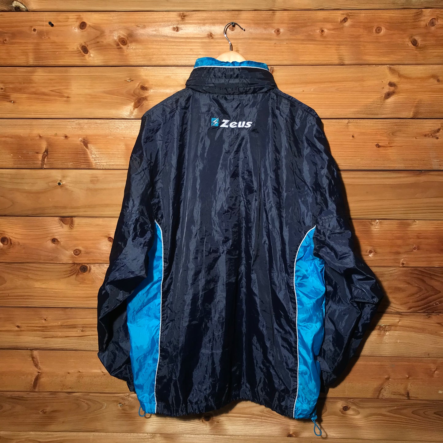 Zeus Sport windbreaker jacket