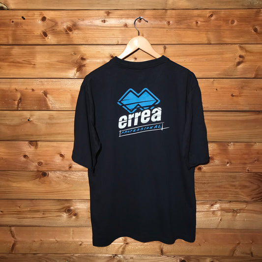 Errea Professional Spellout t shirt