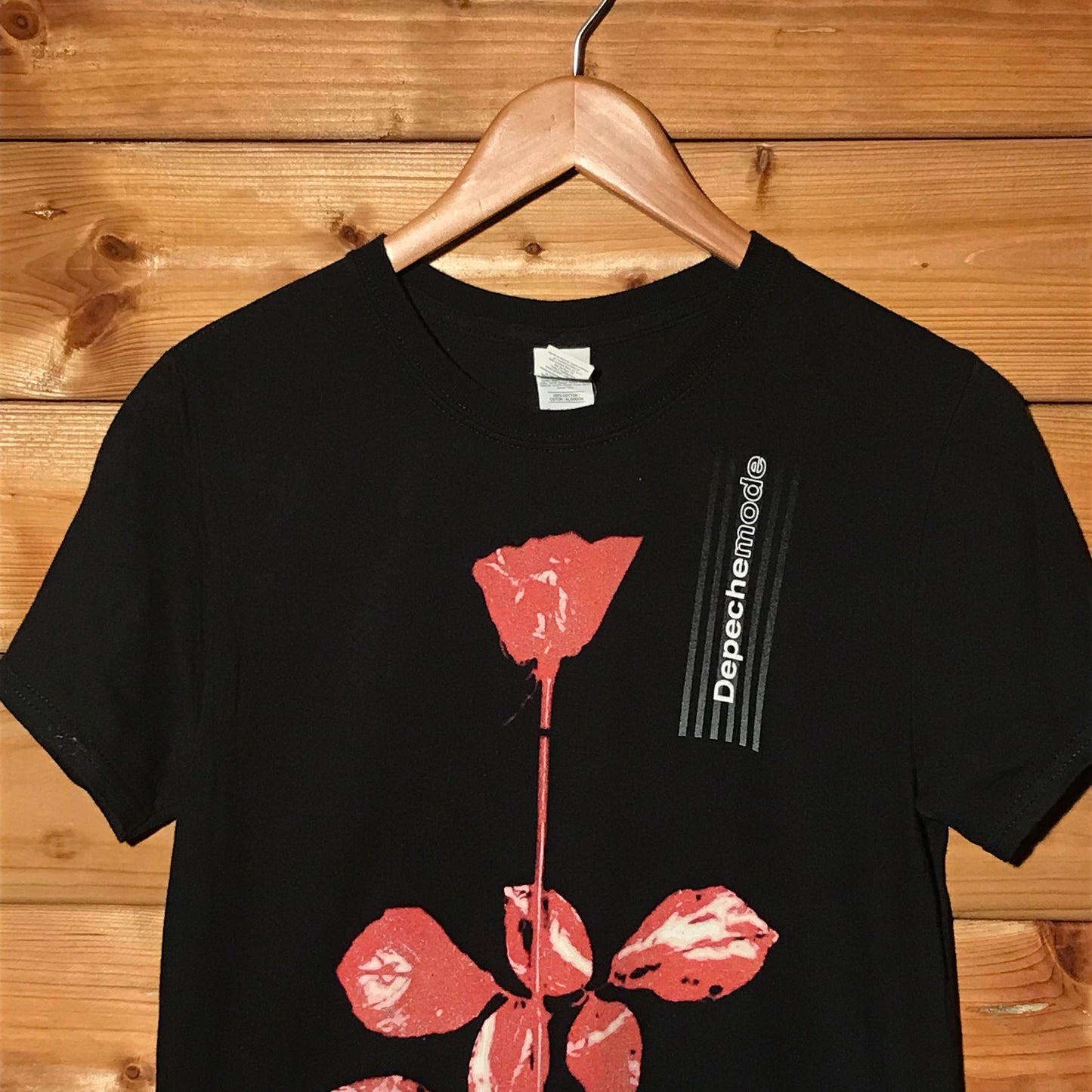 Depeche Mode Violator Album t shirt