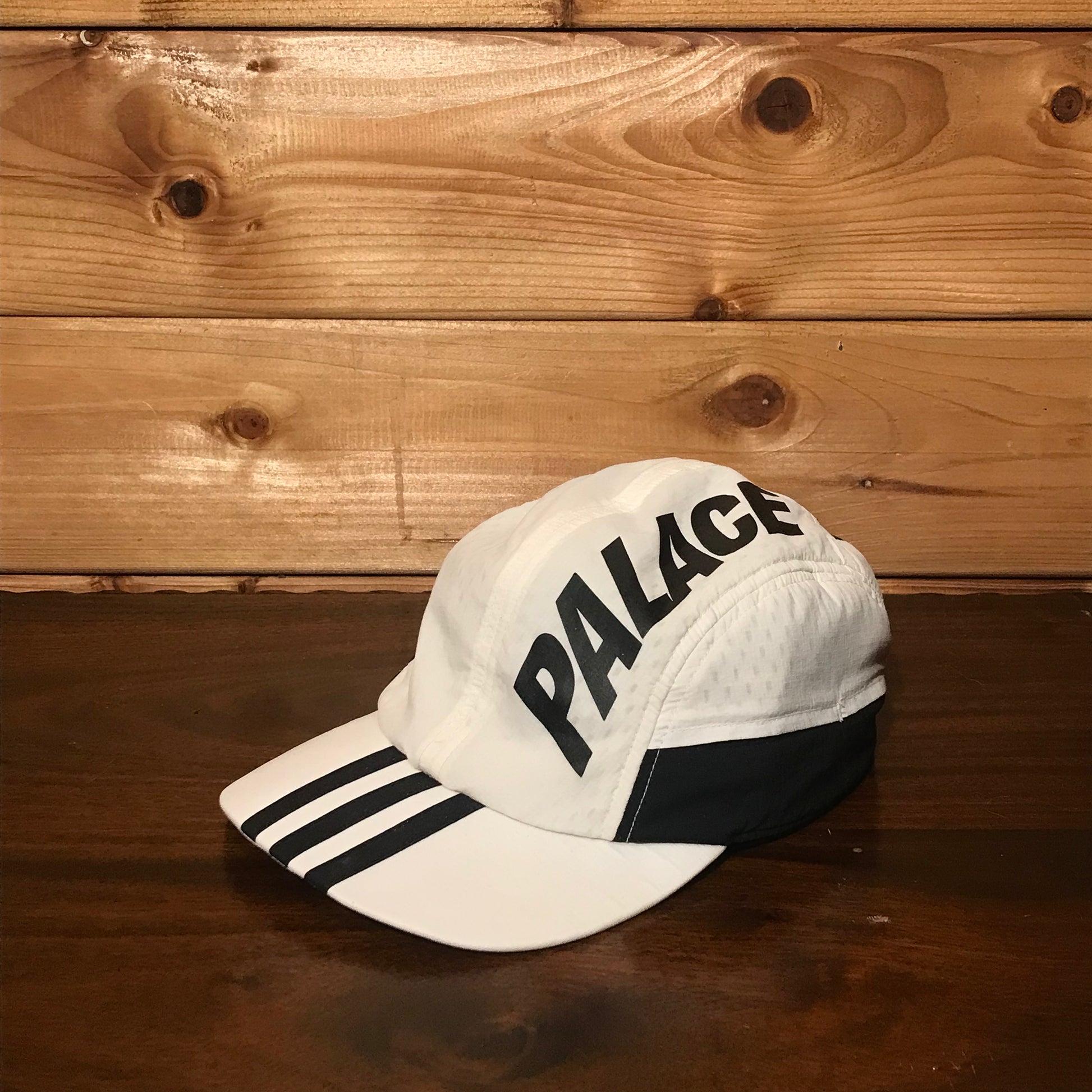 Palace x Adidas Running cap HeresWear