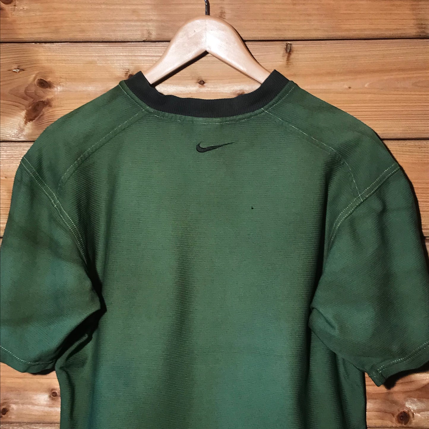 90s Nike Centre Swoosh t shirt