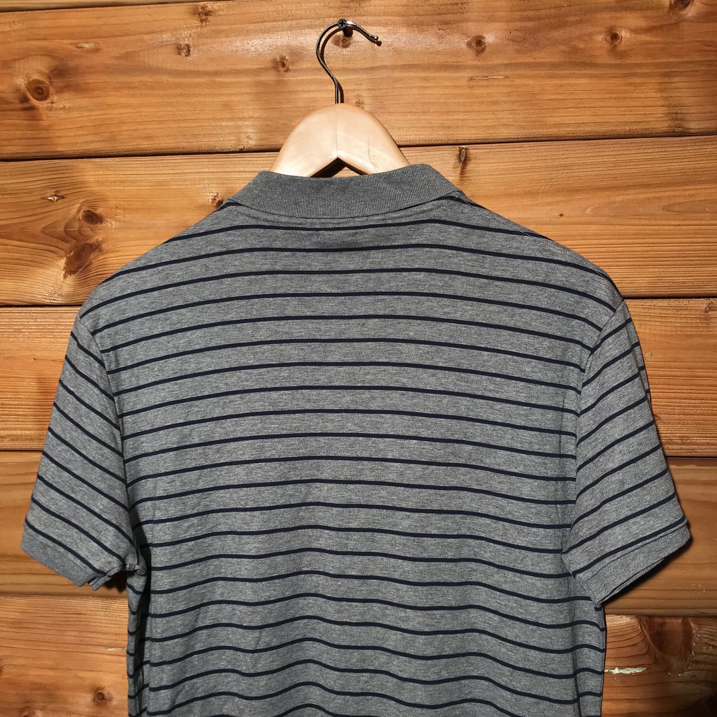 Polo Ralph Lauren striped polo t shirt