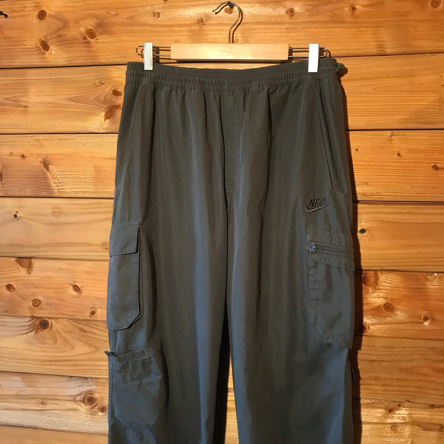 Nike Cargo Twill track pants