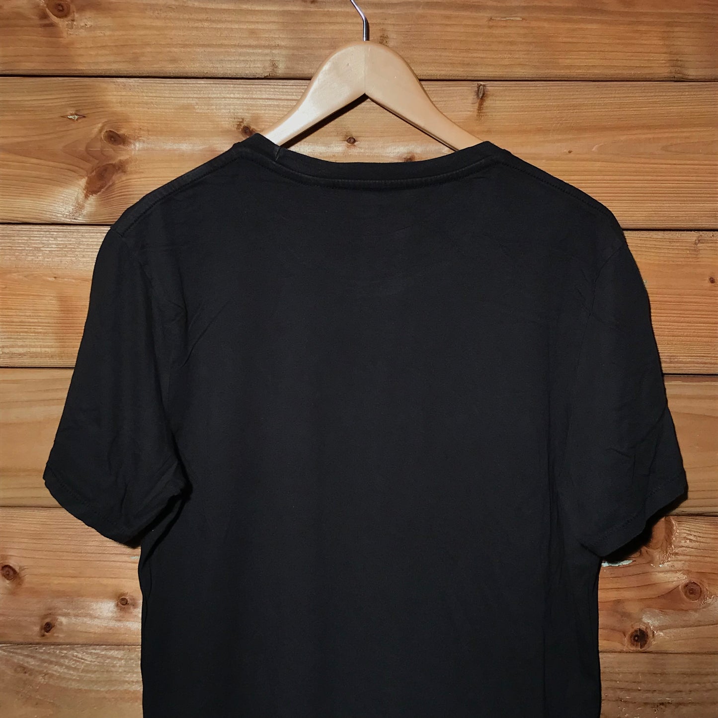 Levis Spellout classic t shirt