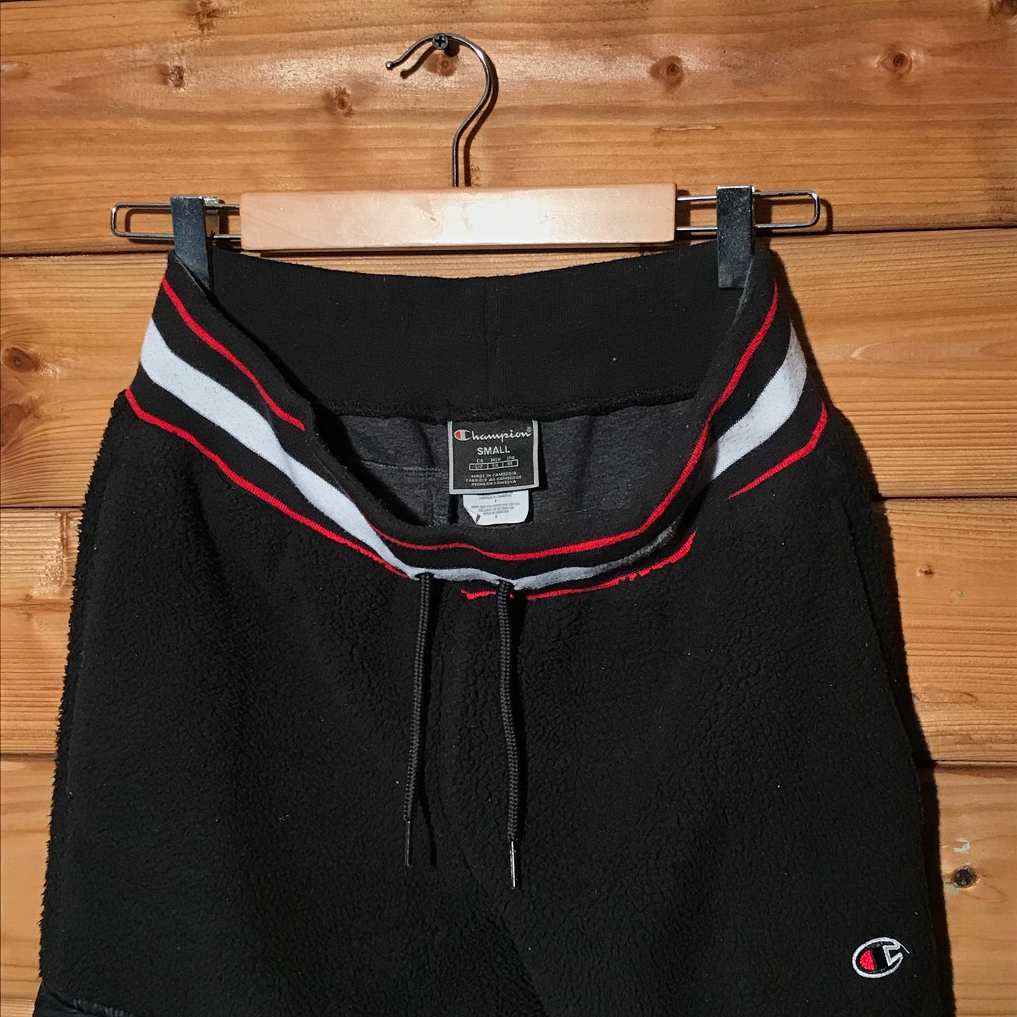 Champion Sherpa Cargo sweatpants