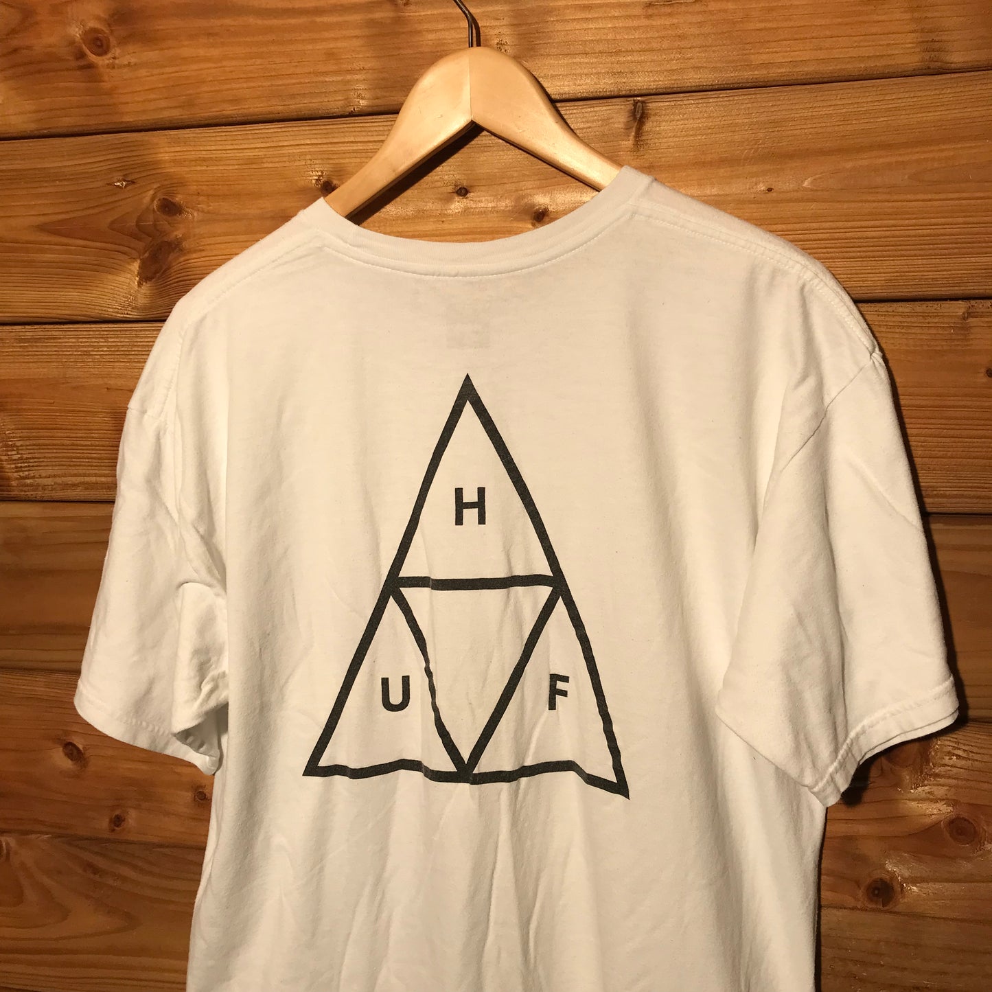 HUF Prism classic t shirt