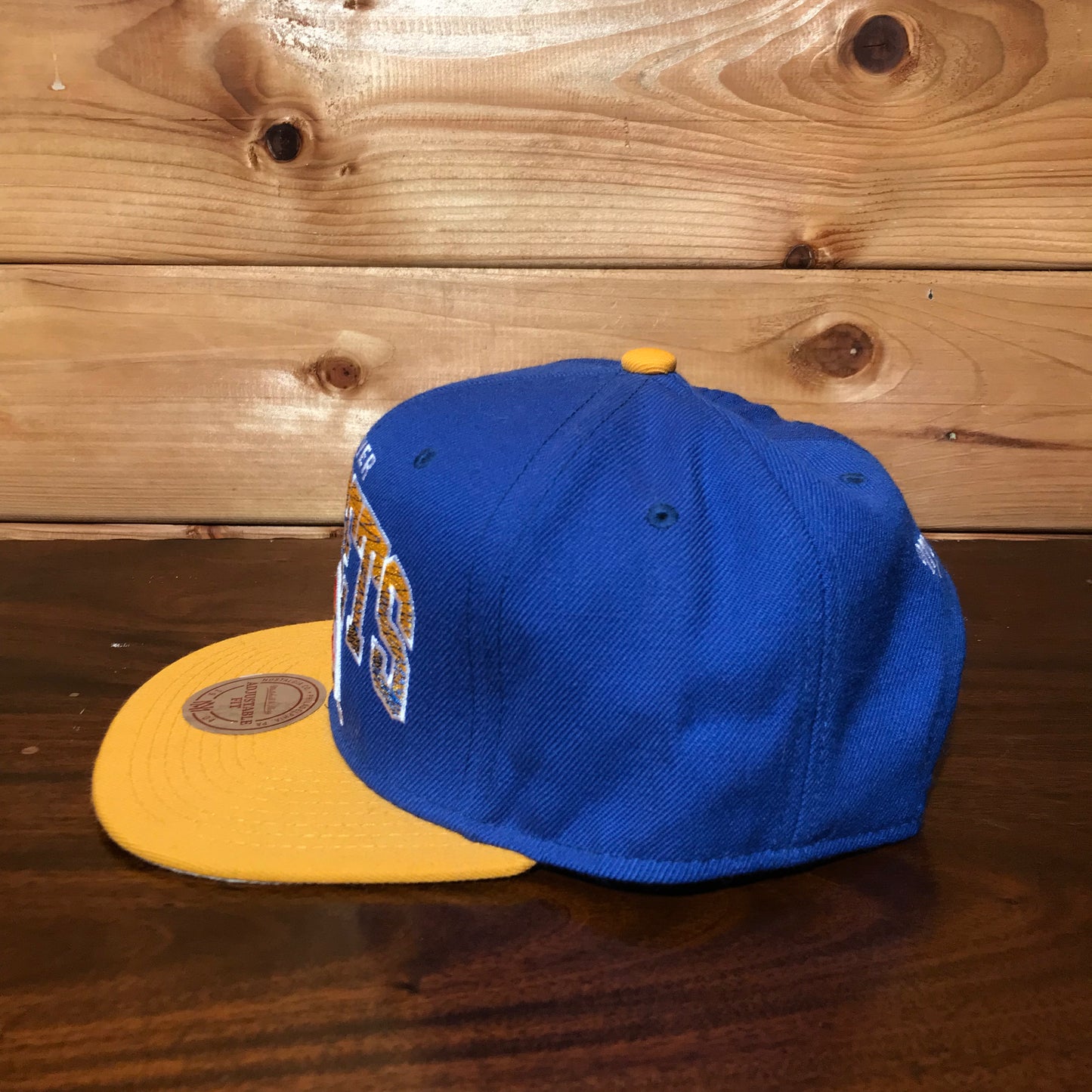 Mitchell and Ness x NBA Denver Nuggets cap