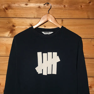 Undefeated Five Strike sweatshirt