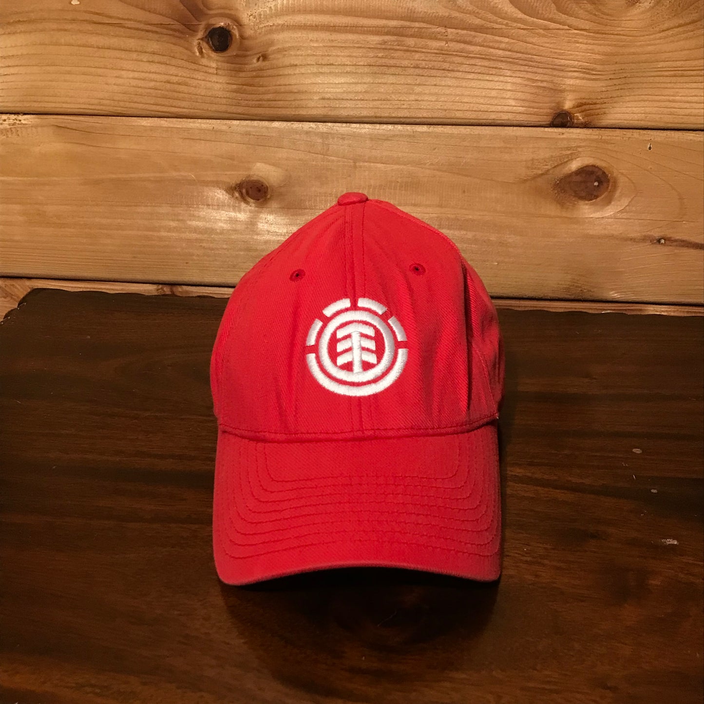 Element Flexfit cap