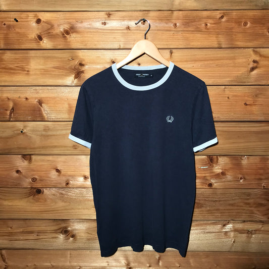 Fred Perry Ringer t shirt