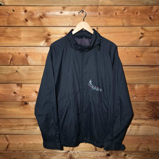 Volcom Stone windbreaker jacket