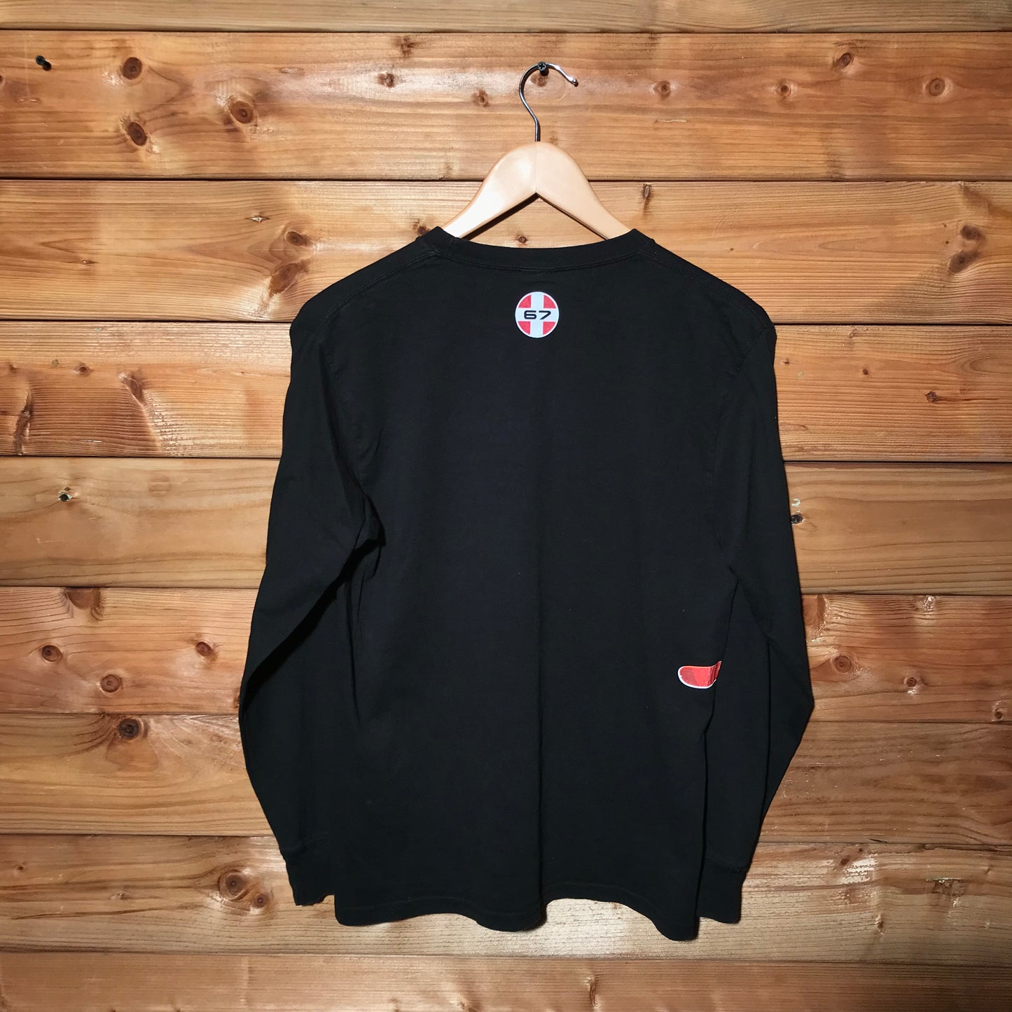 Polo Ralph Lauren Ski long sleeve t shirt