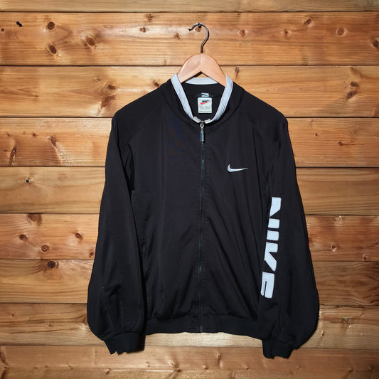 Nike Spellout track jacket