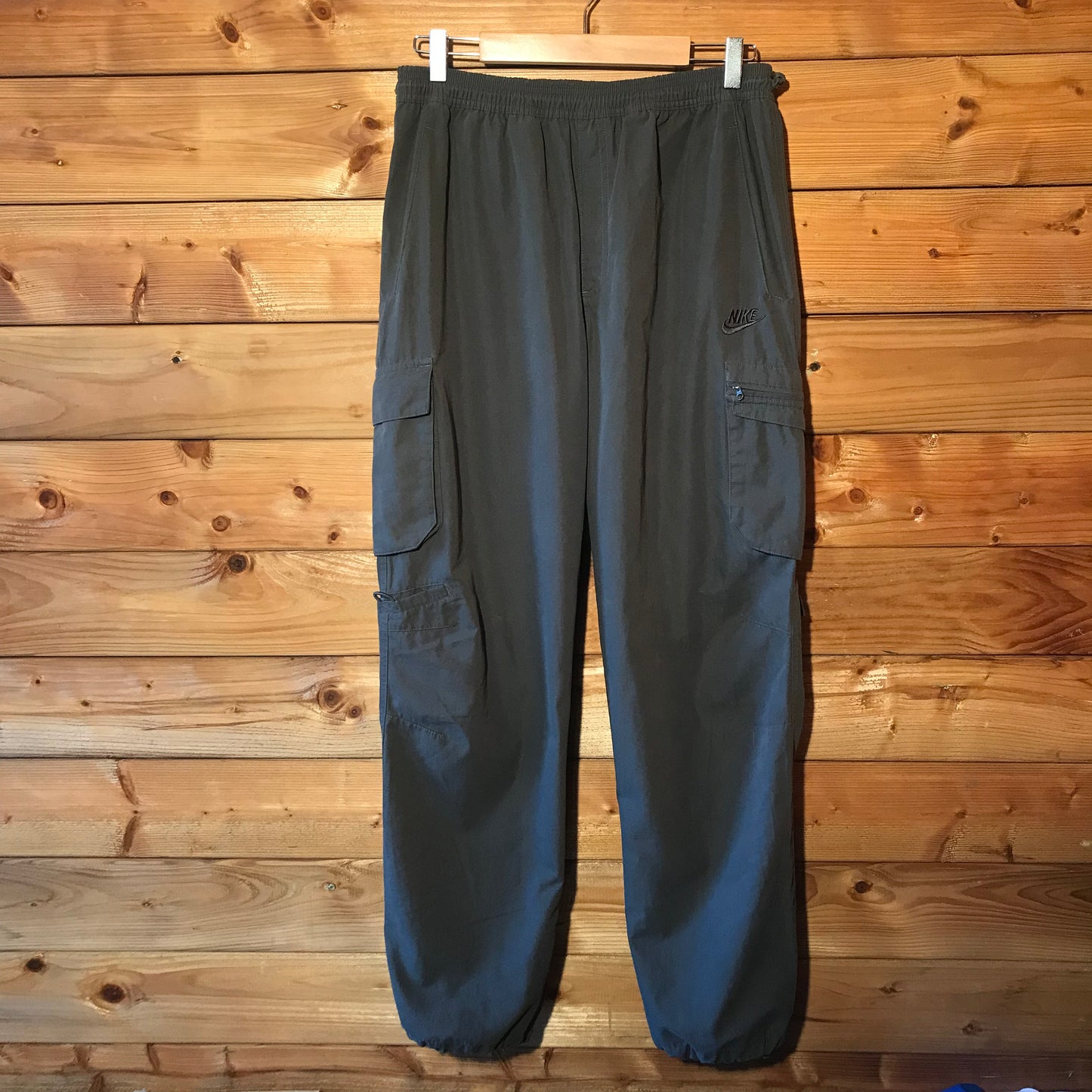 Nike Cargo Twill track pants