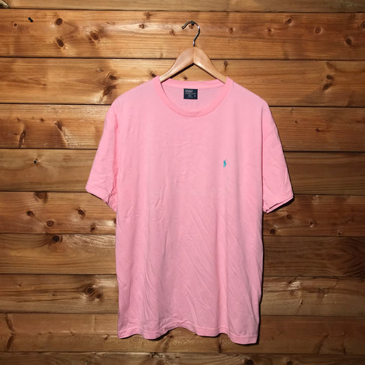 Polo Ralph Lauren essentials t shirt