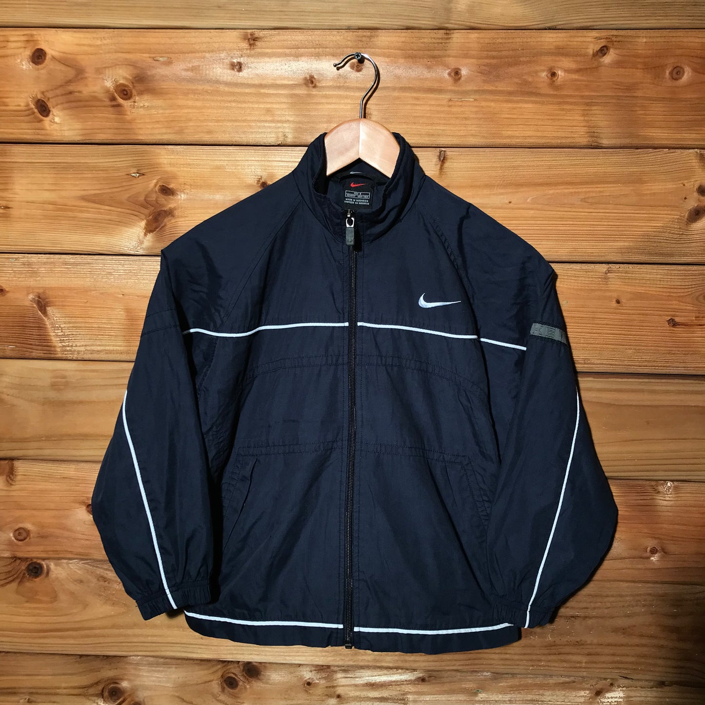 Nike Piping track jacket