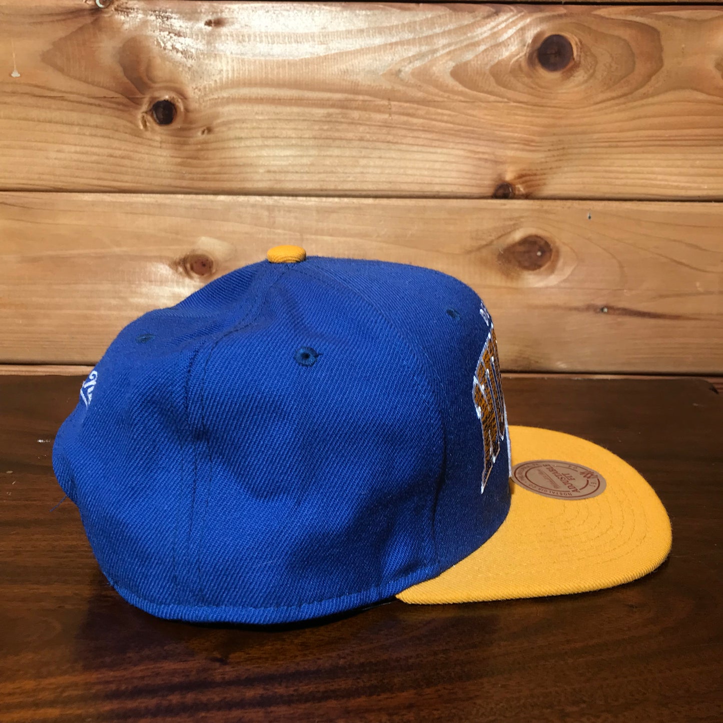 Mitchell and Ness x NBA Denver Nuggets cap