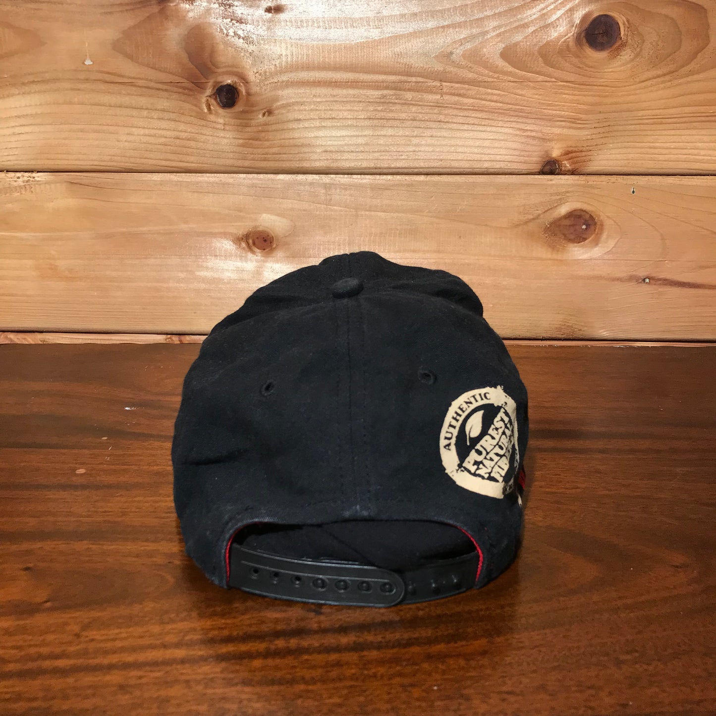 Raw Rolling Papers official cap