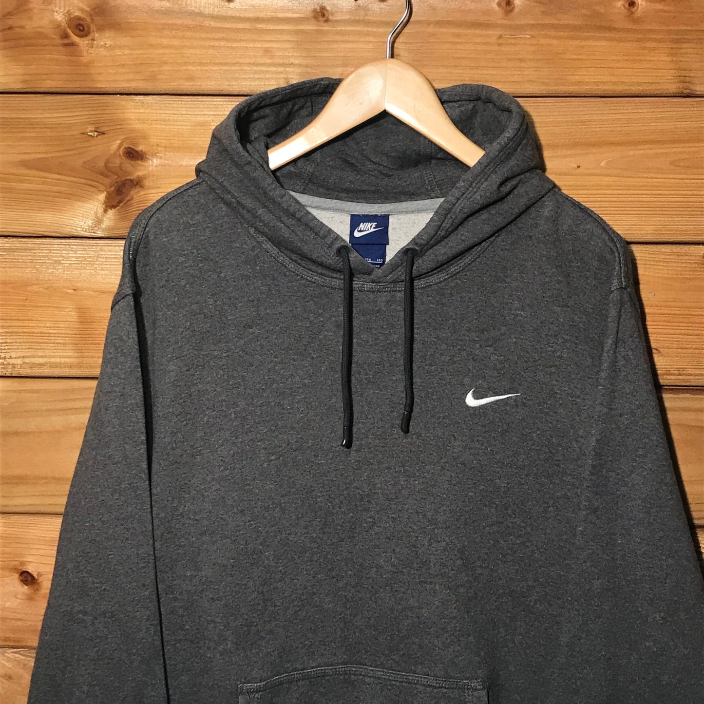 Nike Swoosh essentials hoodie