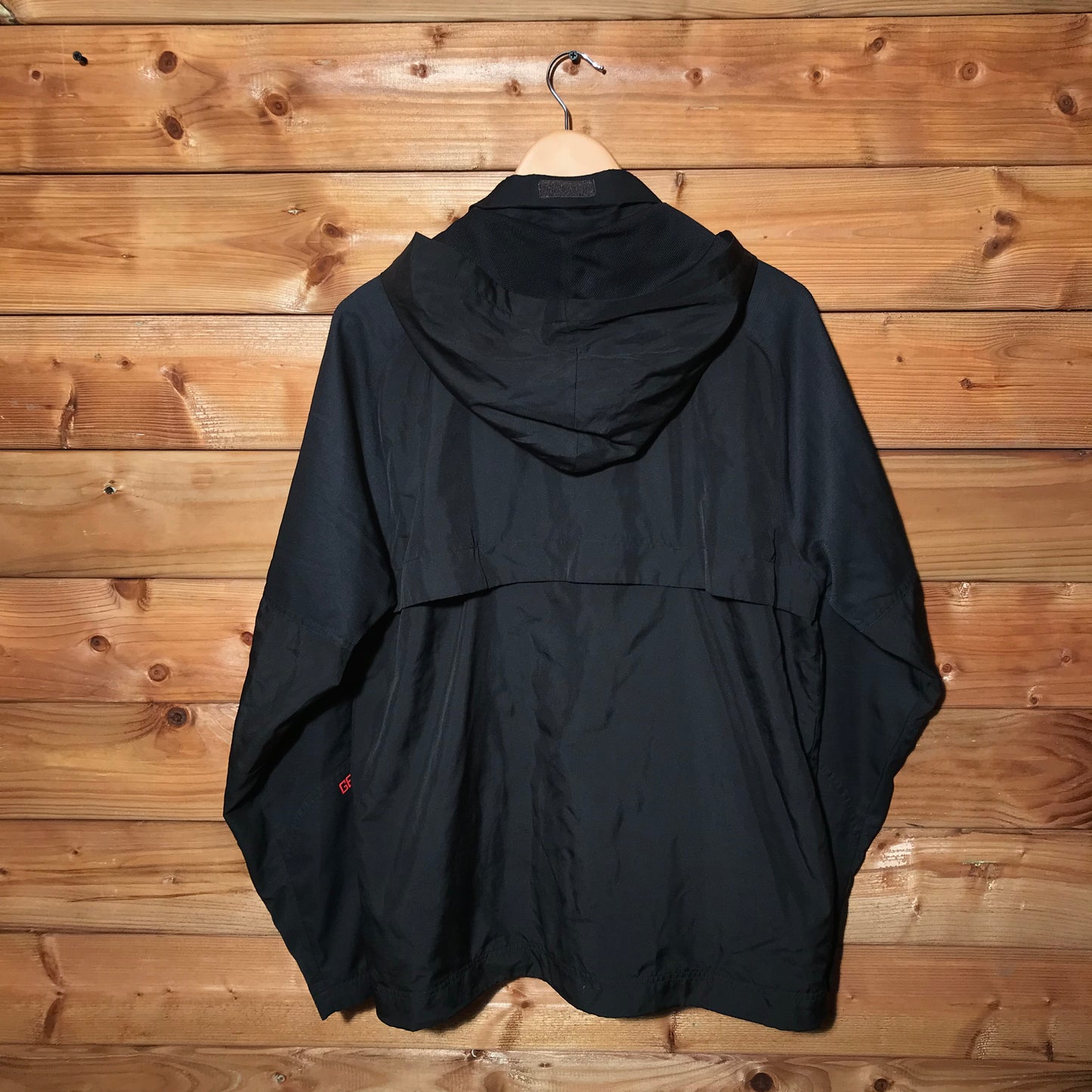 Umbro Geometra windbreaker jacket