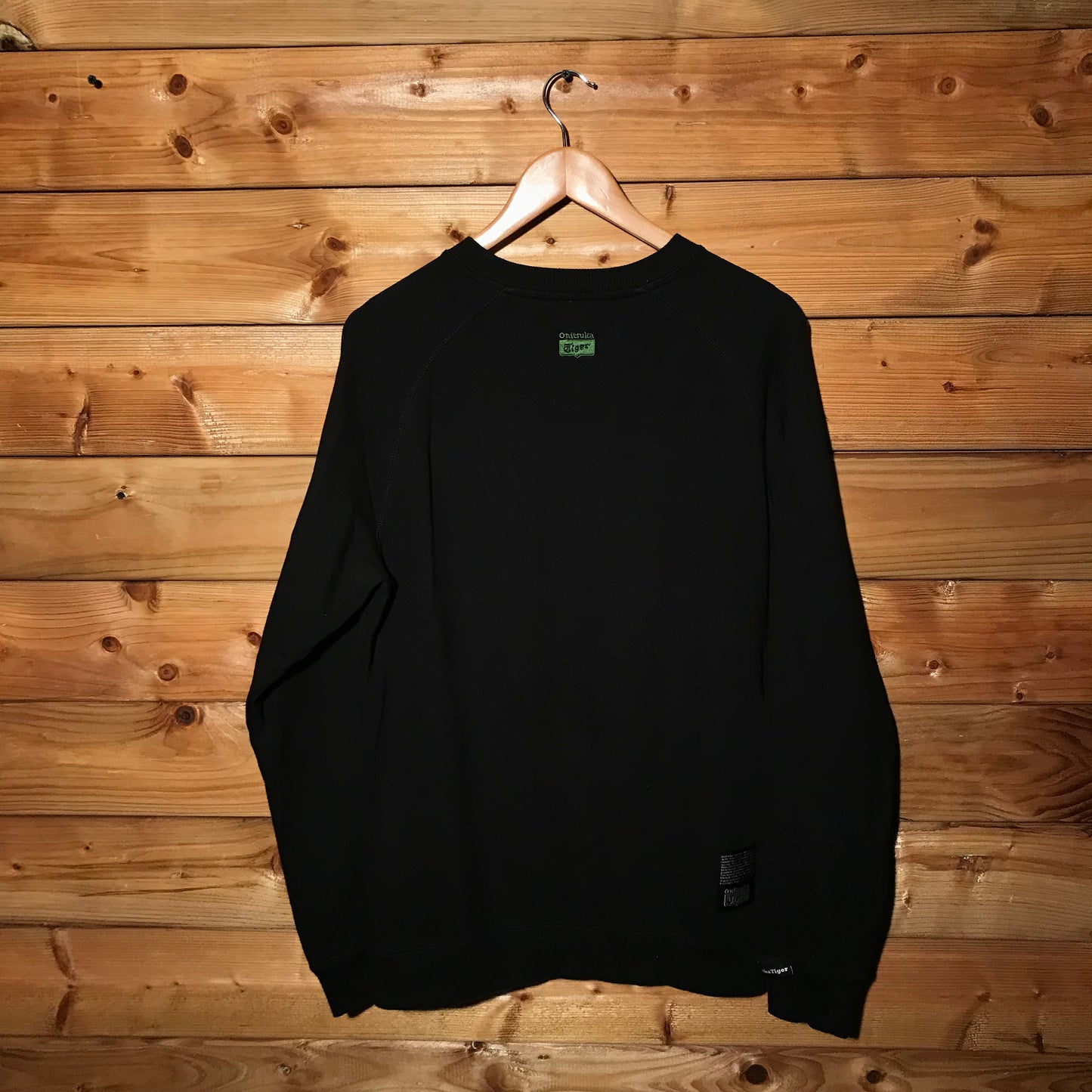 Onitsuka Tiger Asics Colorado sweatshirt