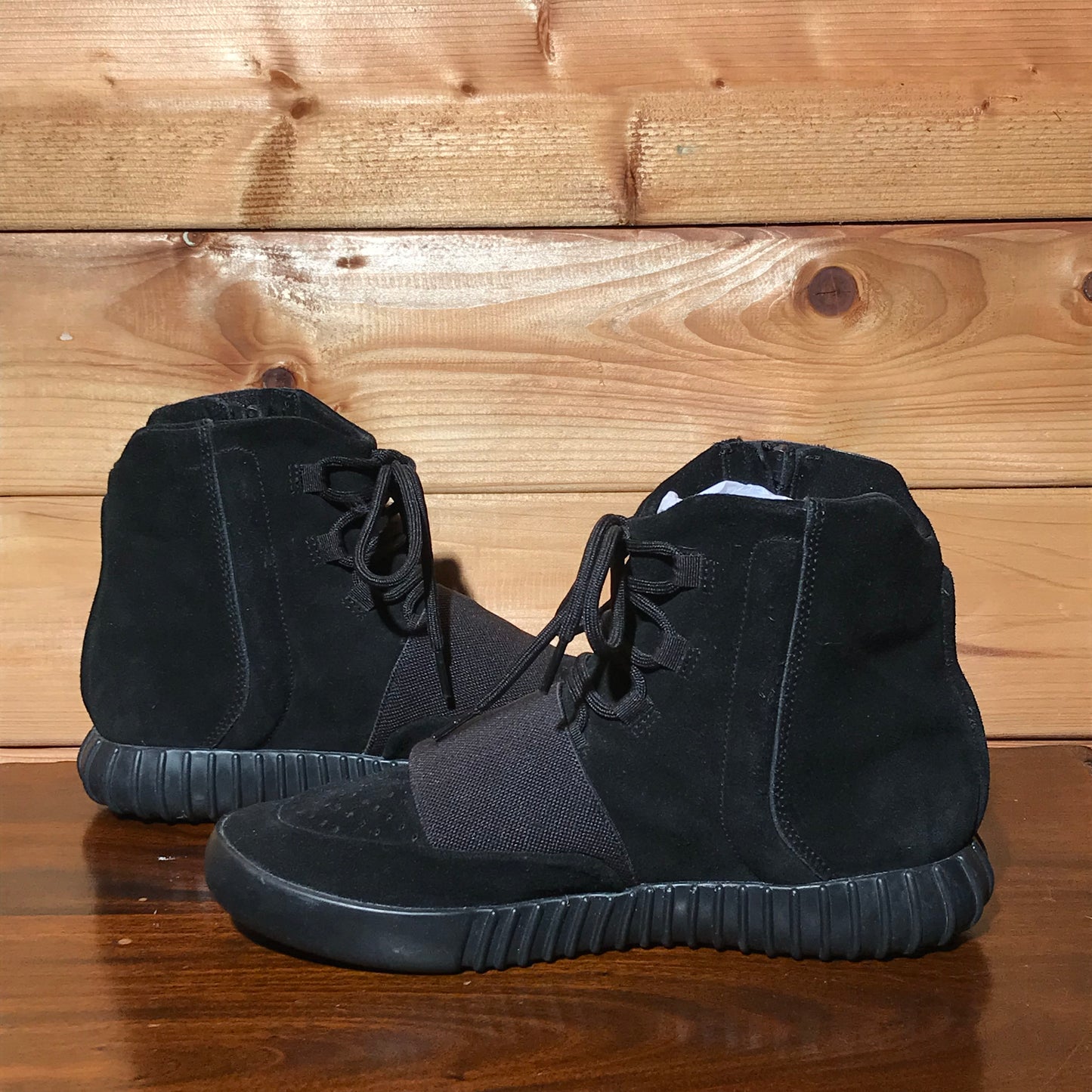 Adidas Yeezy Boost 750