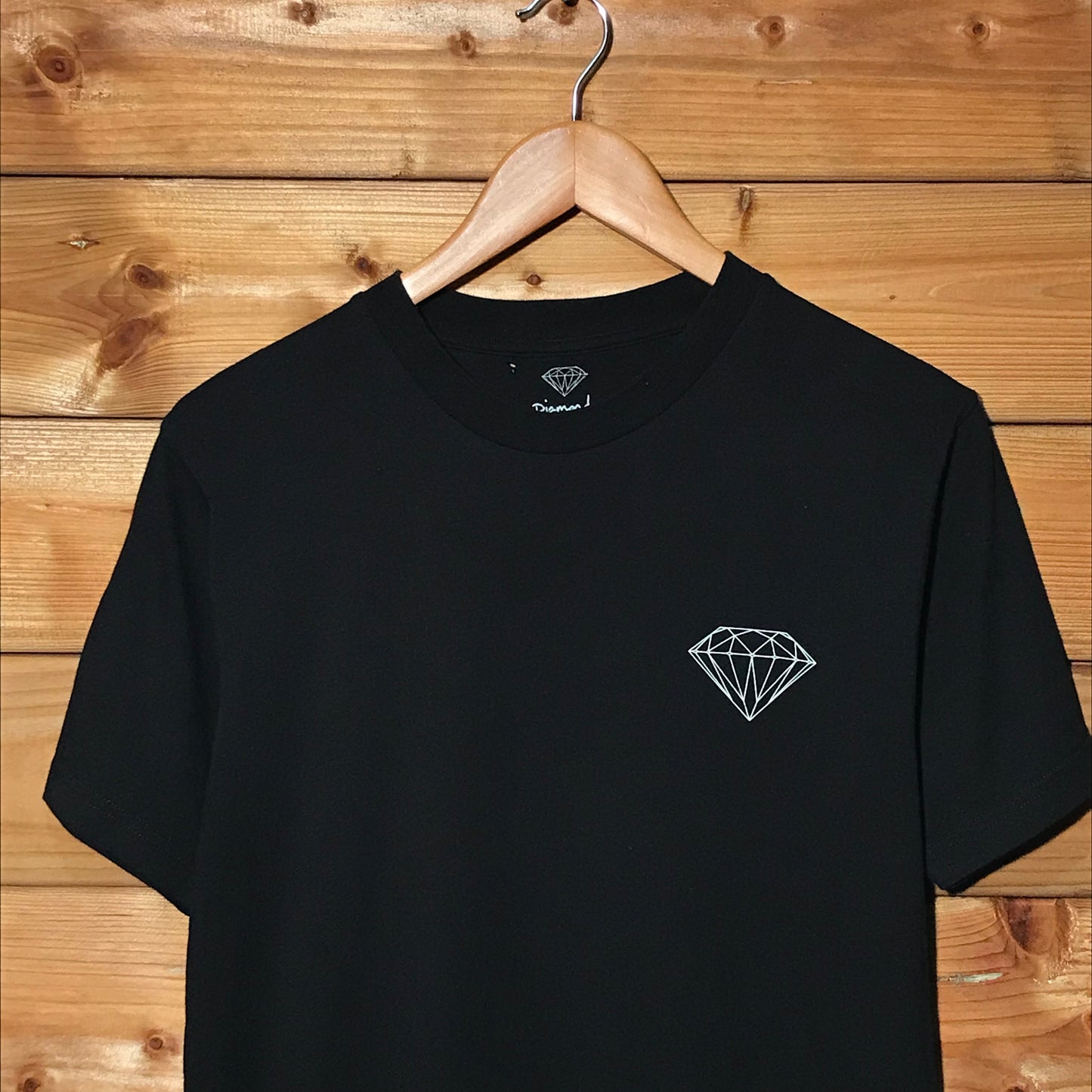 Diamond Supply Co basic t shirt