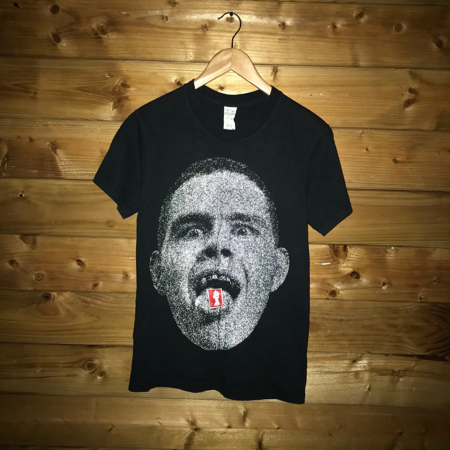 Slowthai Stamp t shirt