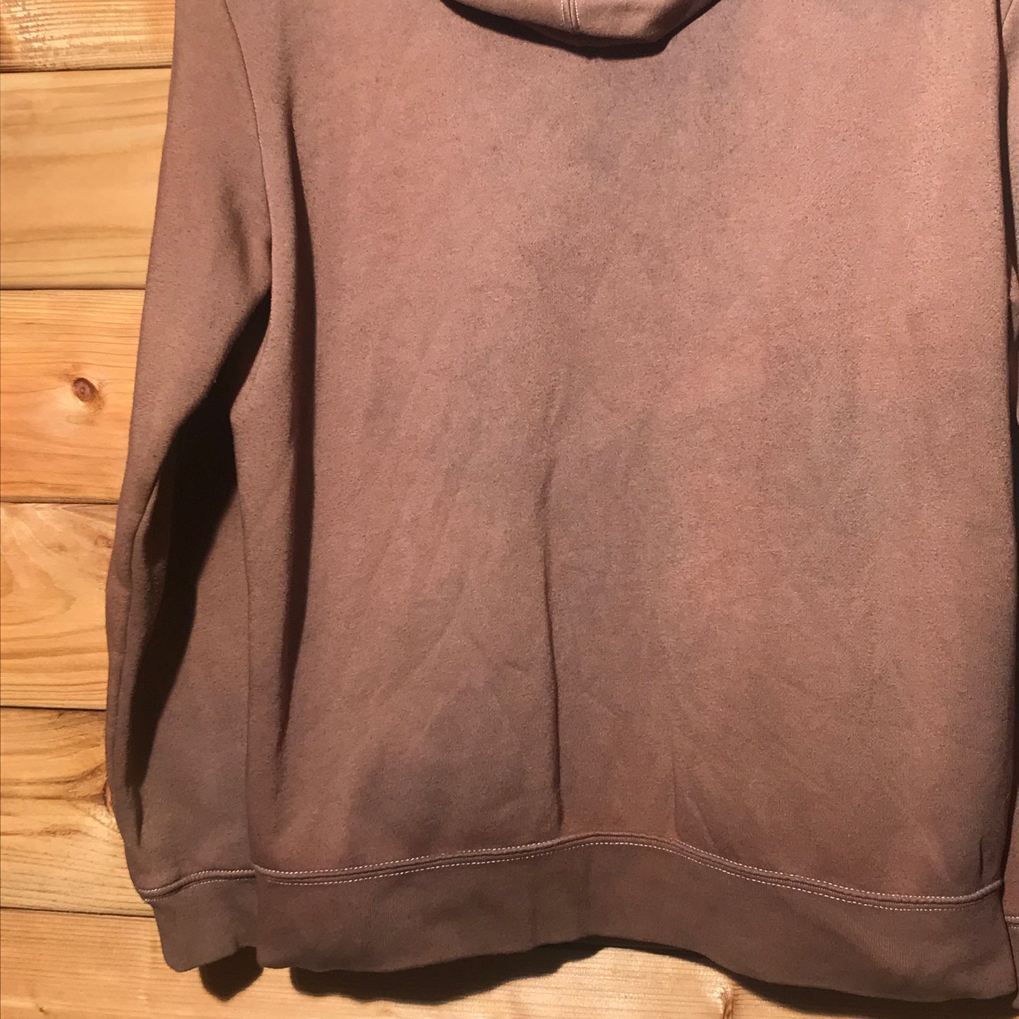 Gap Arc Spellout hoodie