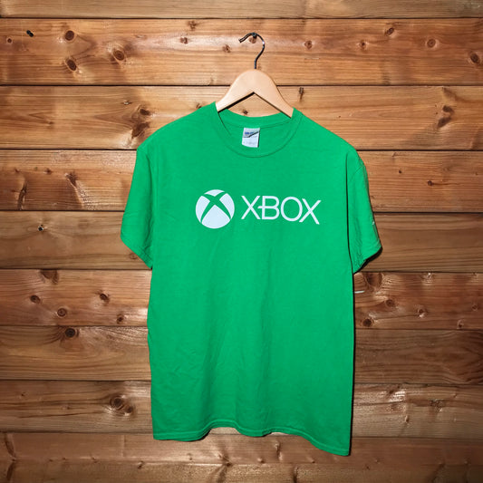 Xbox Celebrity Cruise Promo t shirt