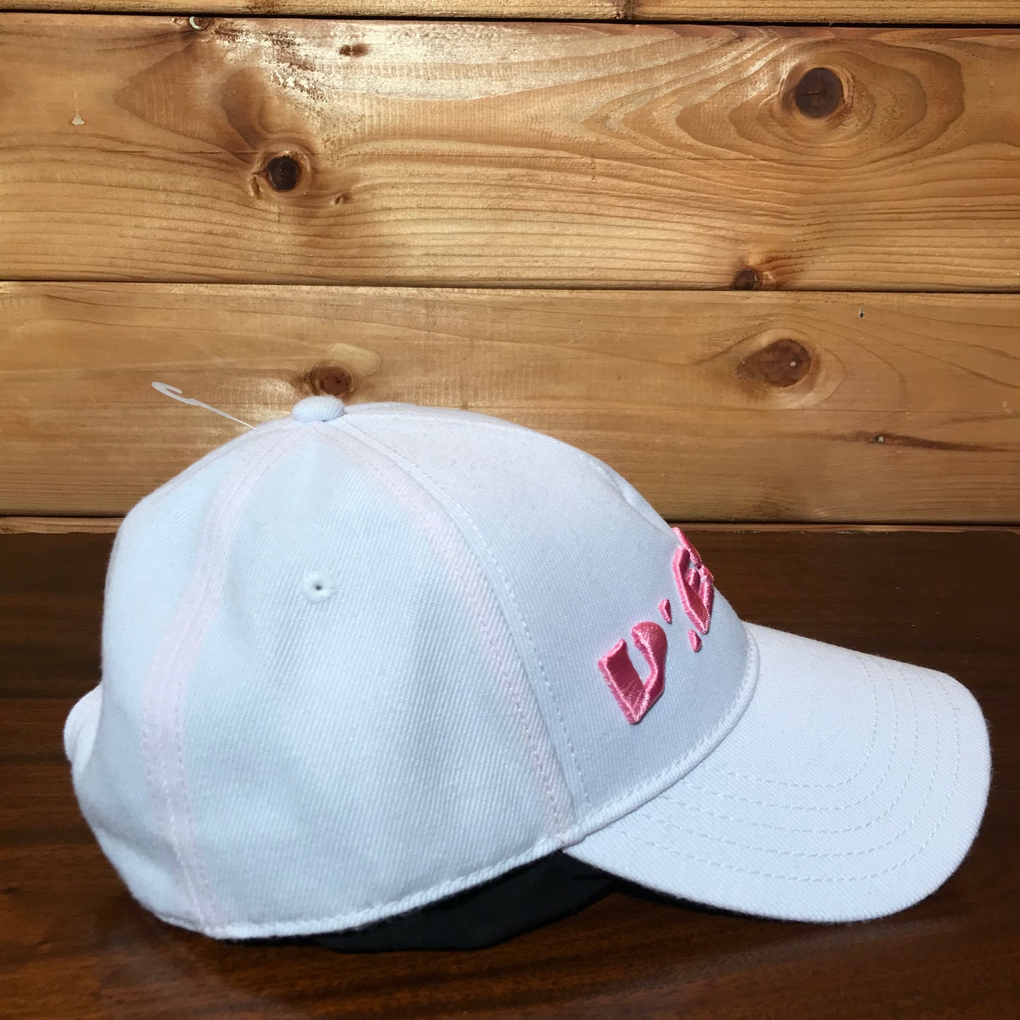 Diesel Cidies logo cap