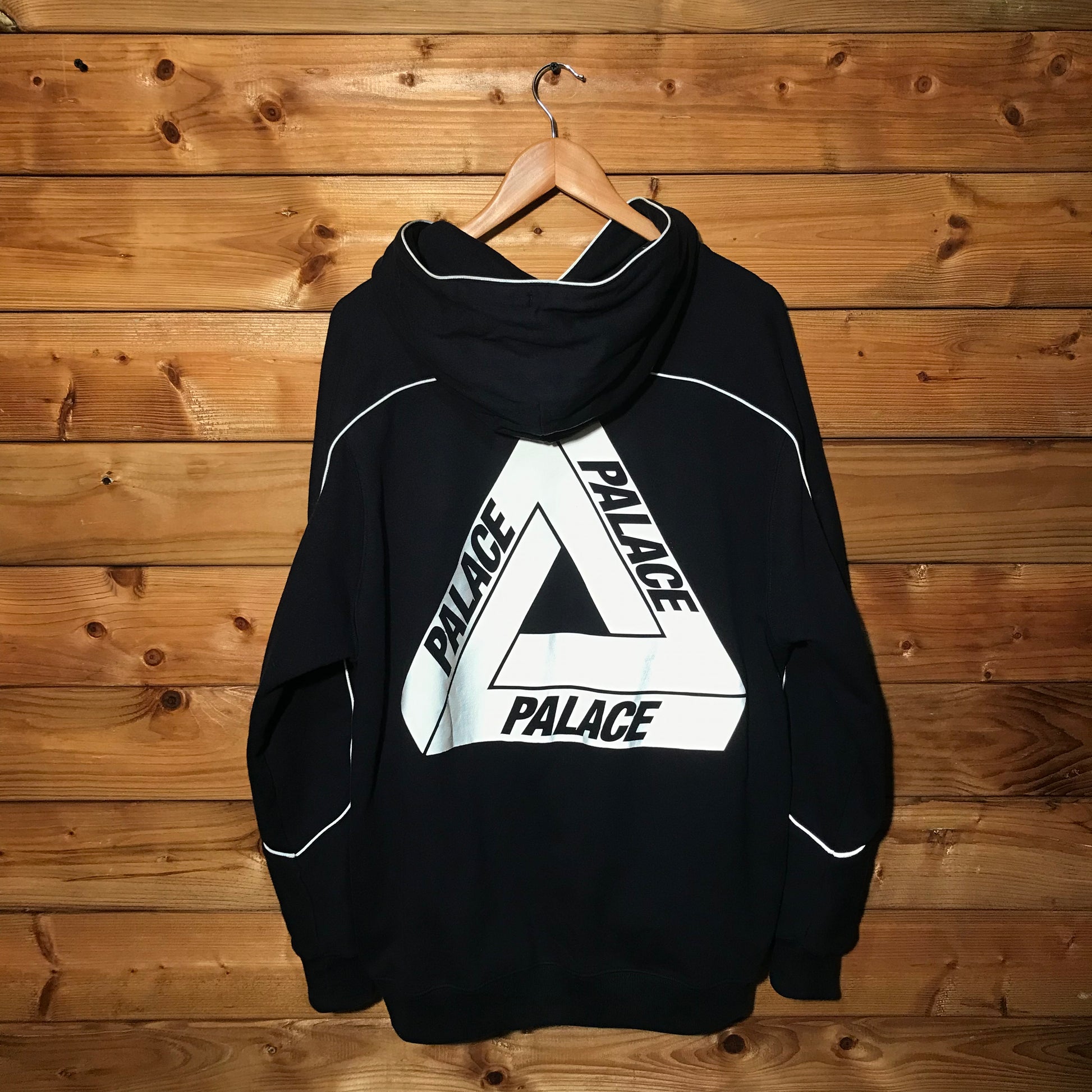 Palace reflecto hoodie online