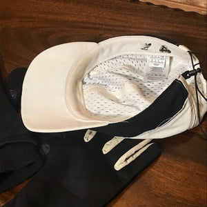 Palace x Adidas Running cap