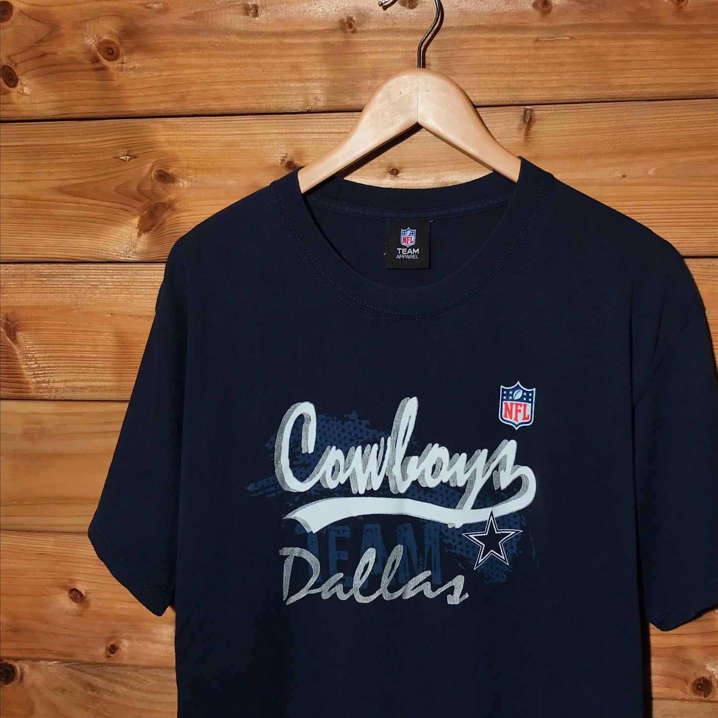 NFL Team Dallas Cowboys t shirt