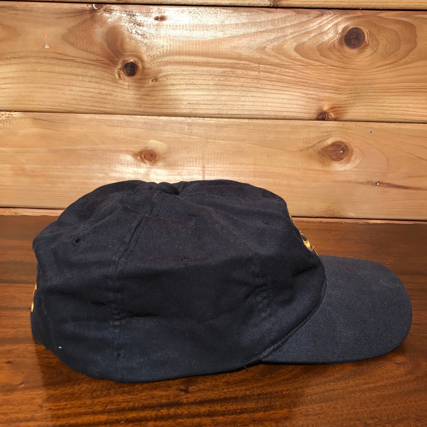 90s Stüssy Hats Dragon logo cap