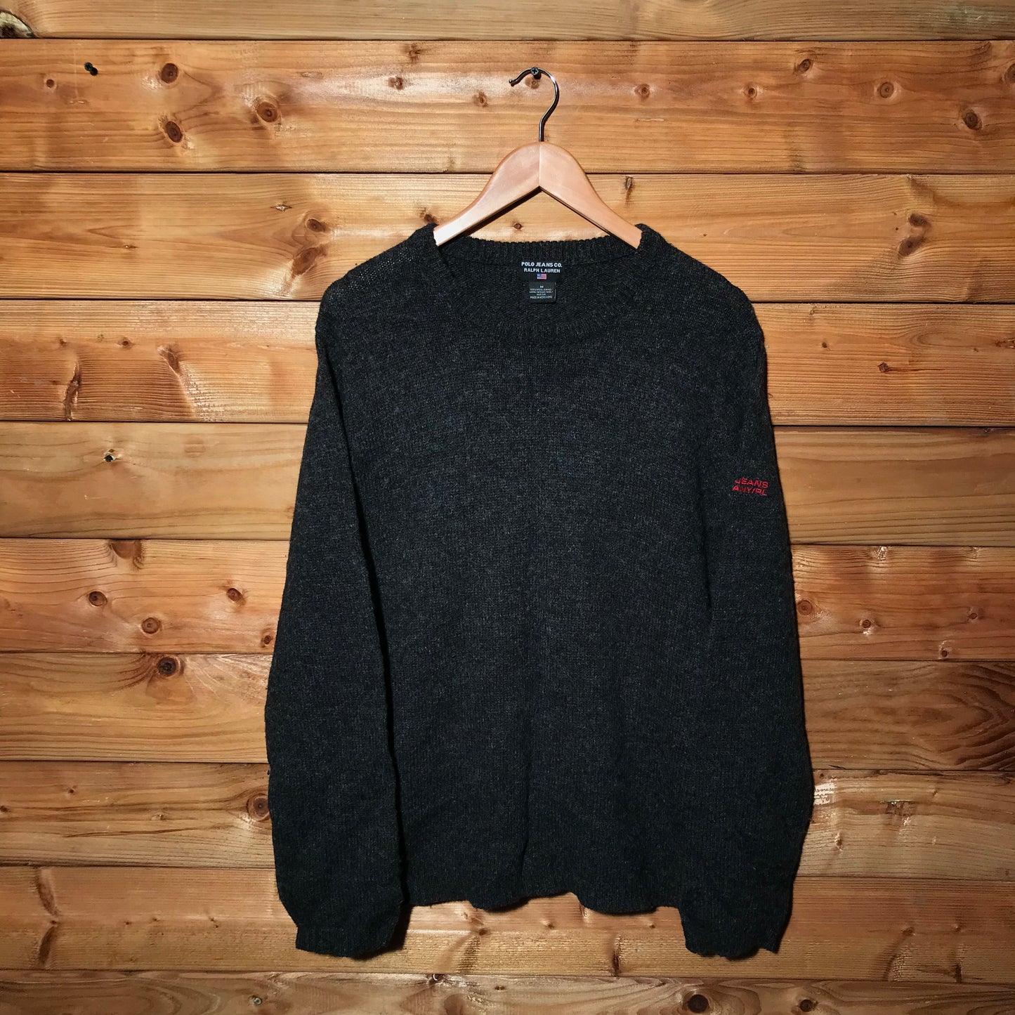 Polo Jeans Co by Ralph Lauren sweatshirt