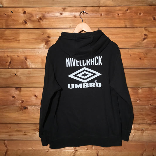 Umbro x Nivelcrack Futbol Club hoodie