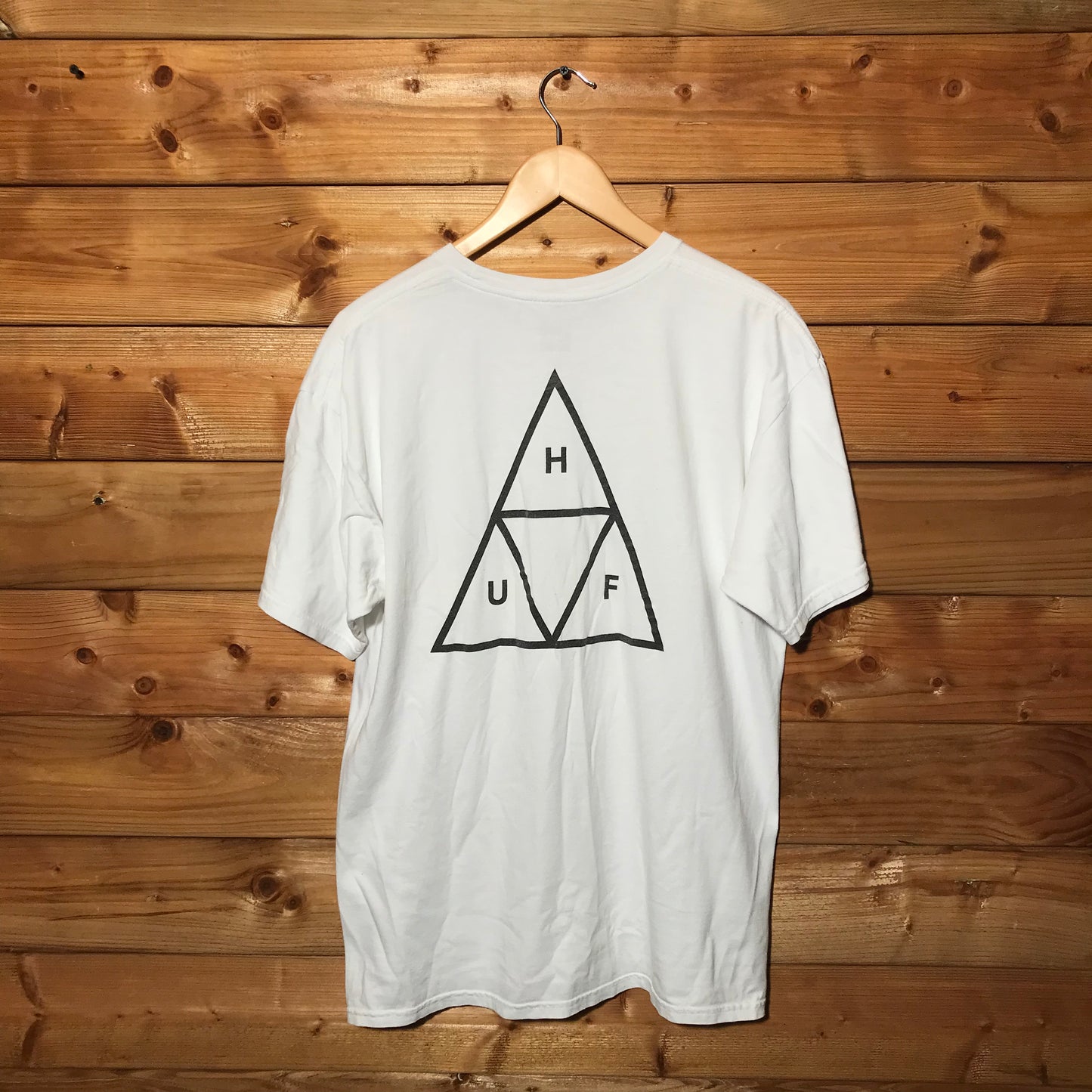 HUF Prism classic t shirt