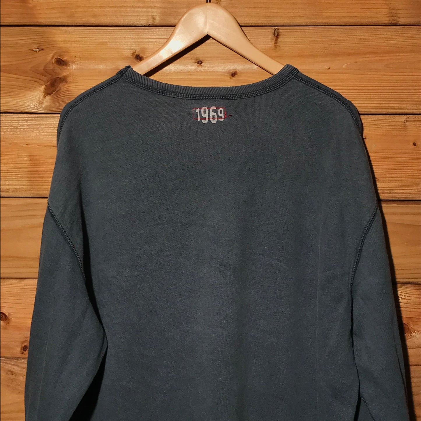 The Gap spellout sweatshirt