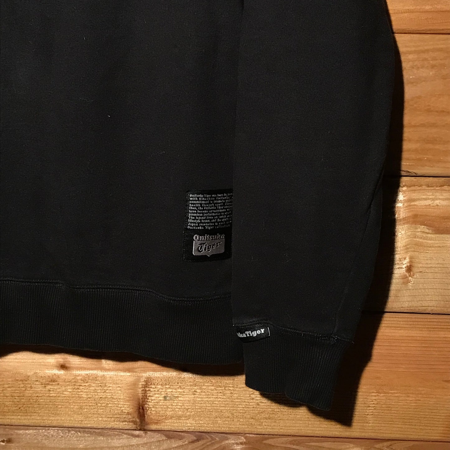 Onitsuka Tiger Asics Colorado sweatshirt