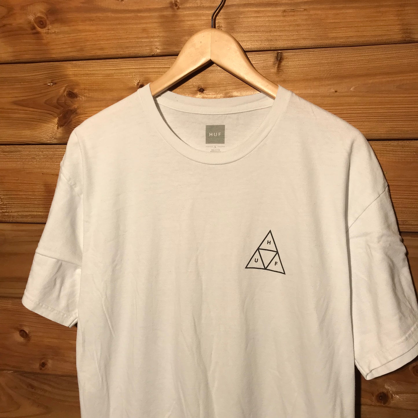 HUF Prism classic t shirt