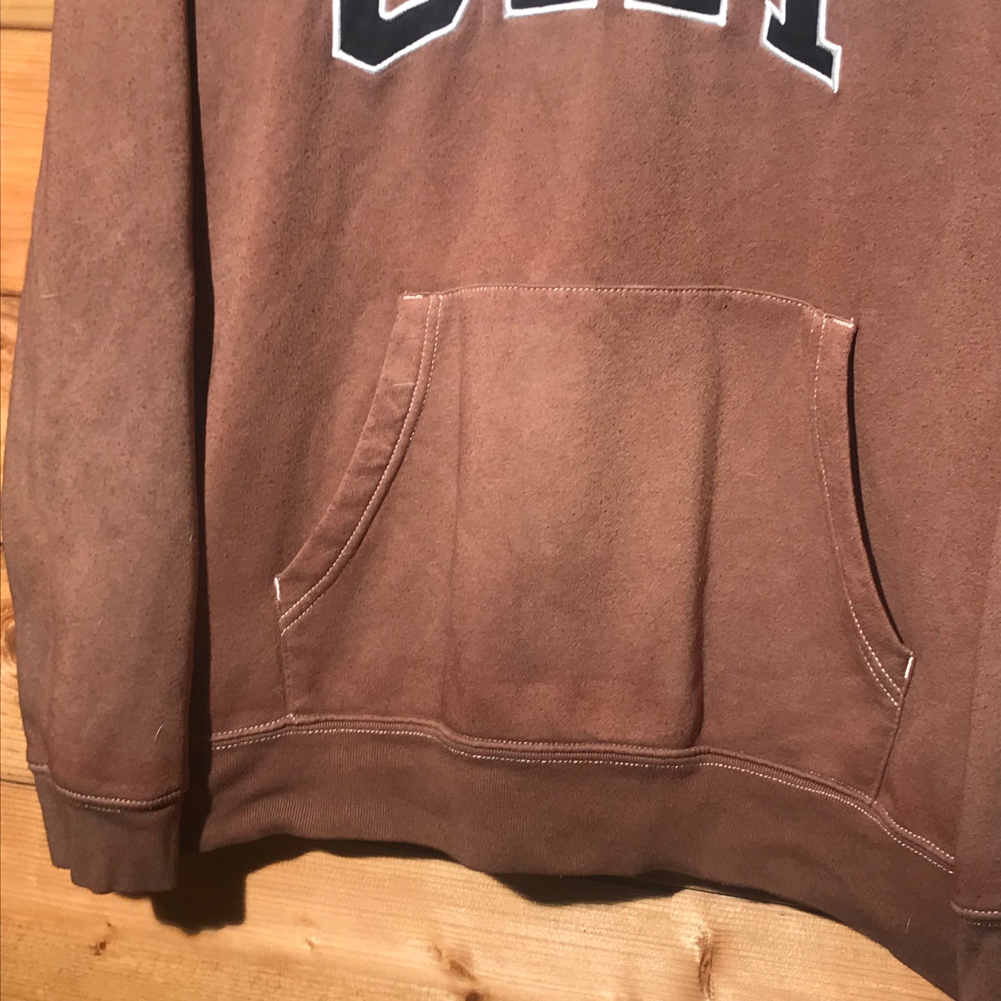 Gap Arc Spellout hoodie