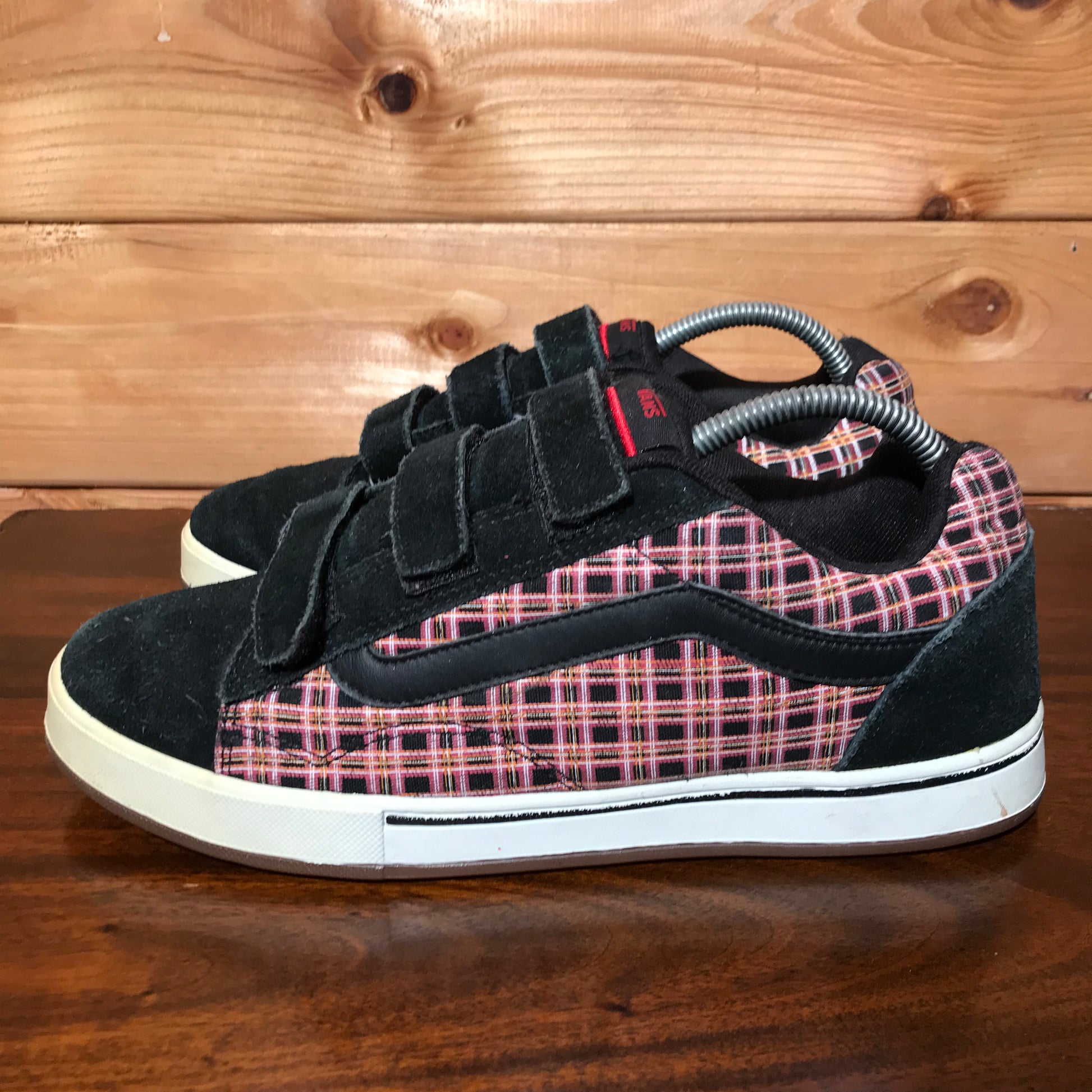 Vans no online skool dollin