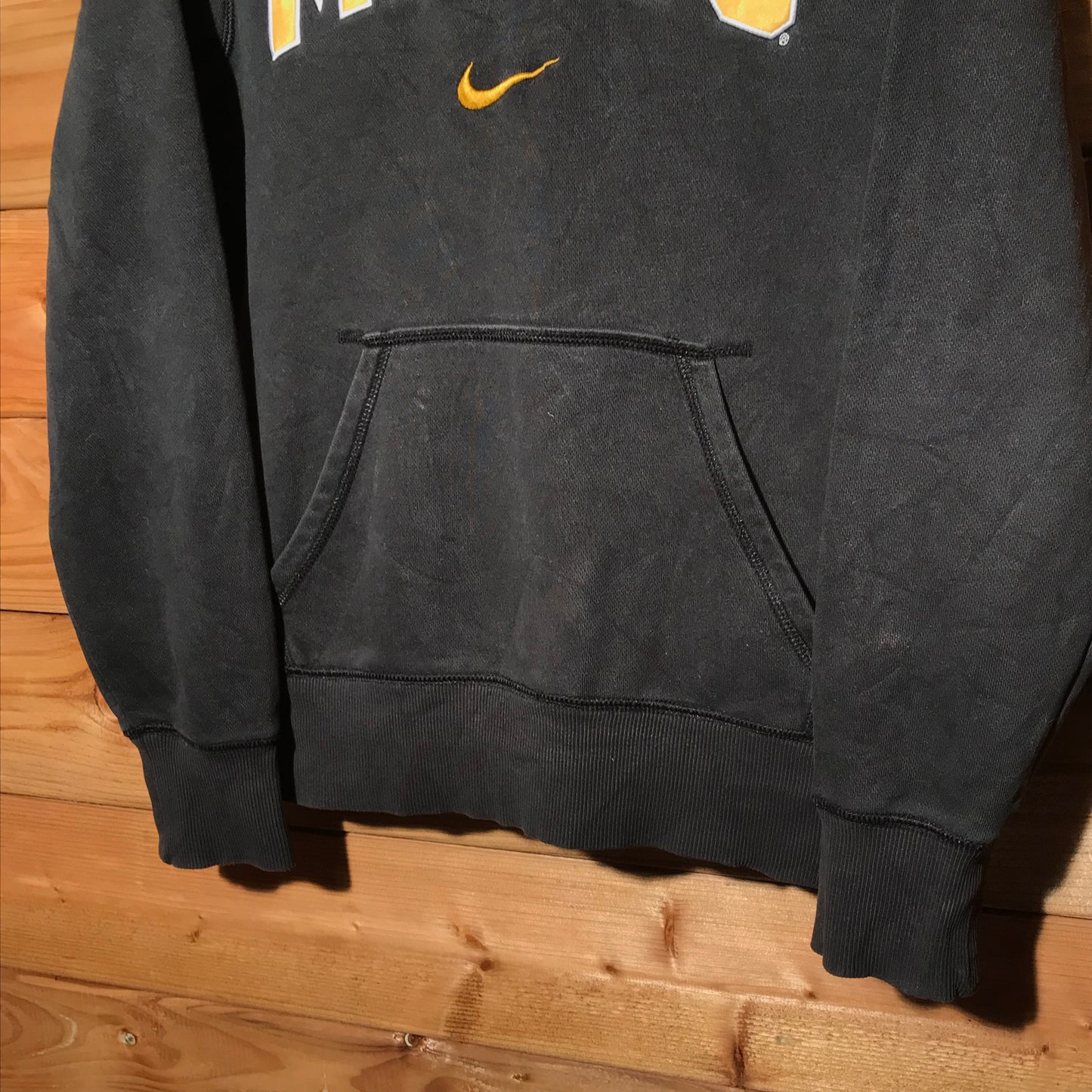 Nike Mizzou Team Swoosh hoodie